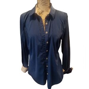 Van Heusen originals stretch shirt